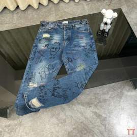 Picture of Balenciaga Jeans Long _SKUBalenciagaS-XL20tn387889